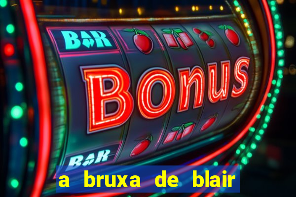 a bruxa de blair 1999 filme completo dublado